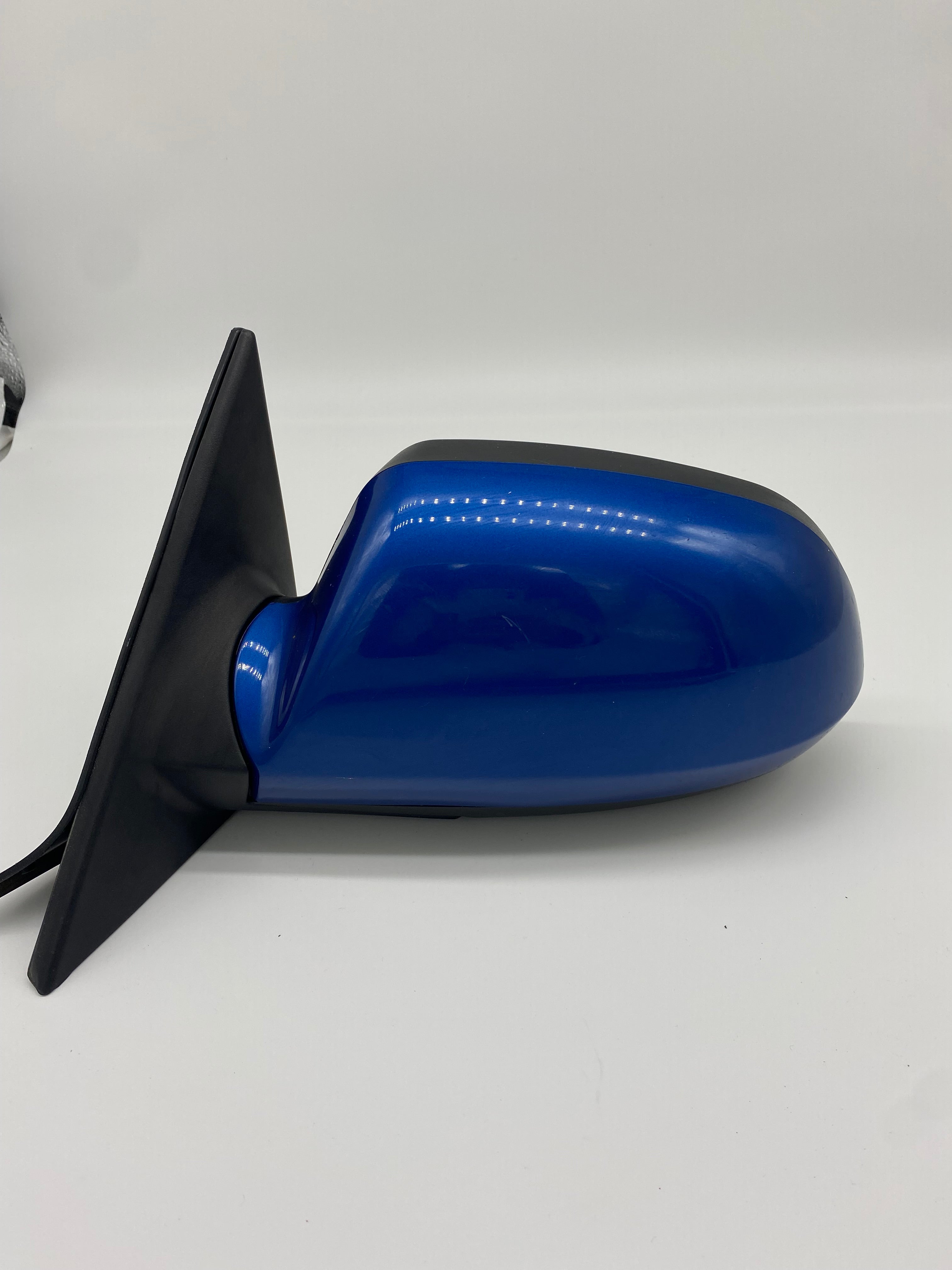 Hyundai Elantra XD 2000-2006 Door Mirror Left Hand Side