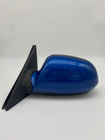Hyundai Elantra XD 2000-2006 Door Mirror Left Hand Side - 0