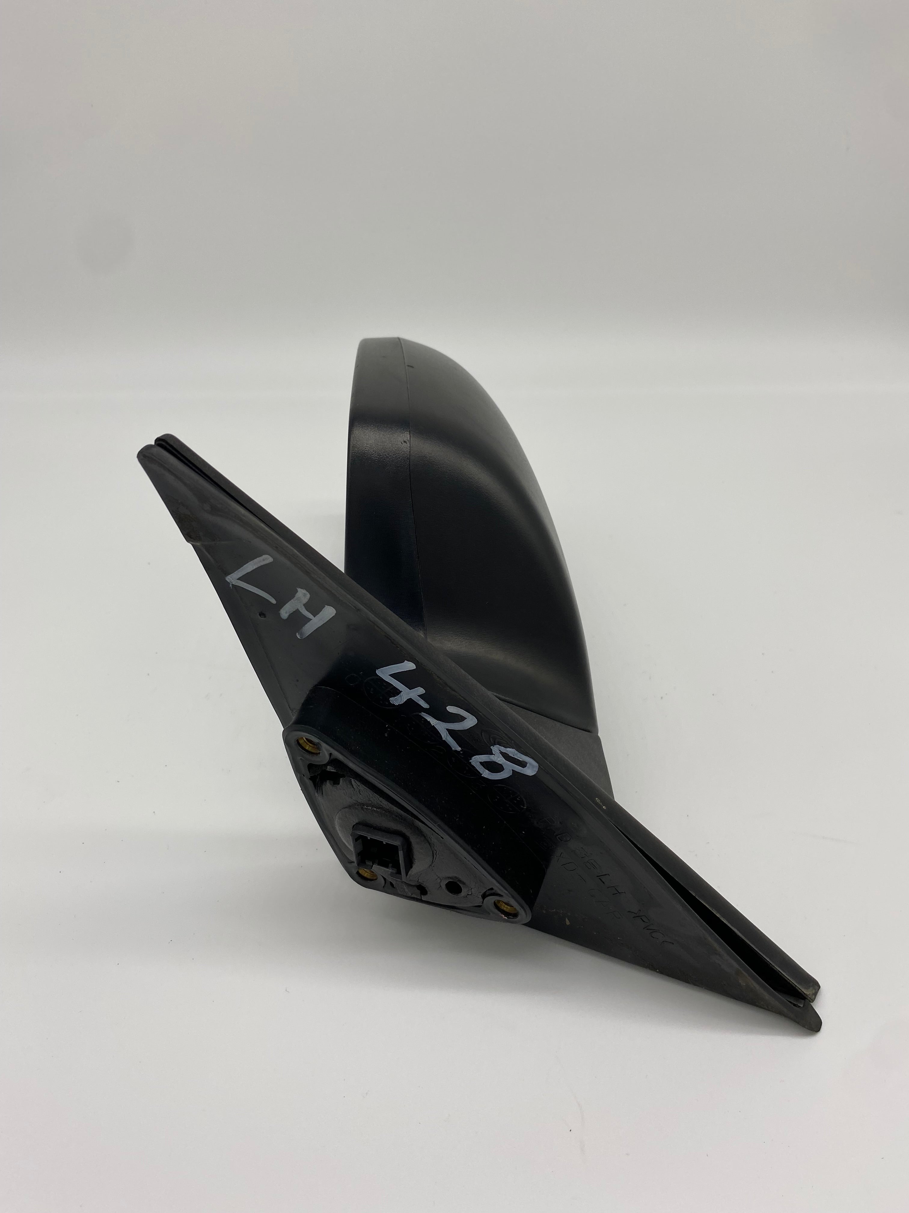 Hyundai Elantra XD 2000-2006 Door Mirror Left Hand Side