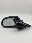 Hyundai Elantra XD 2000-2006 Door Mirror Left Hand Side-1