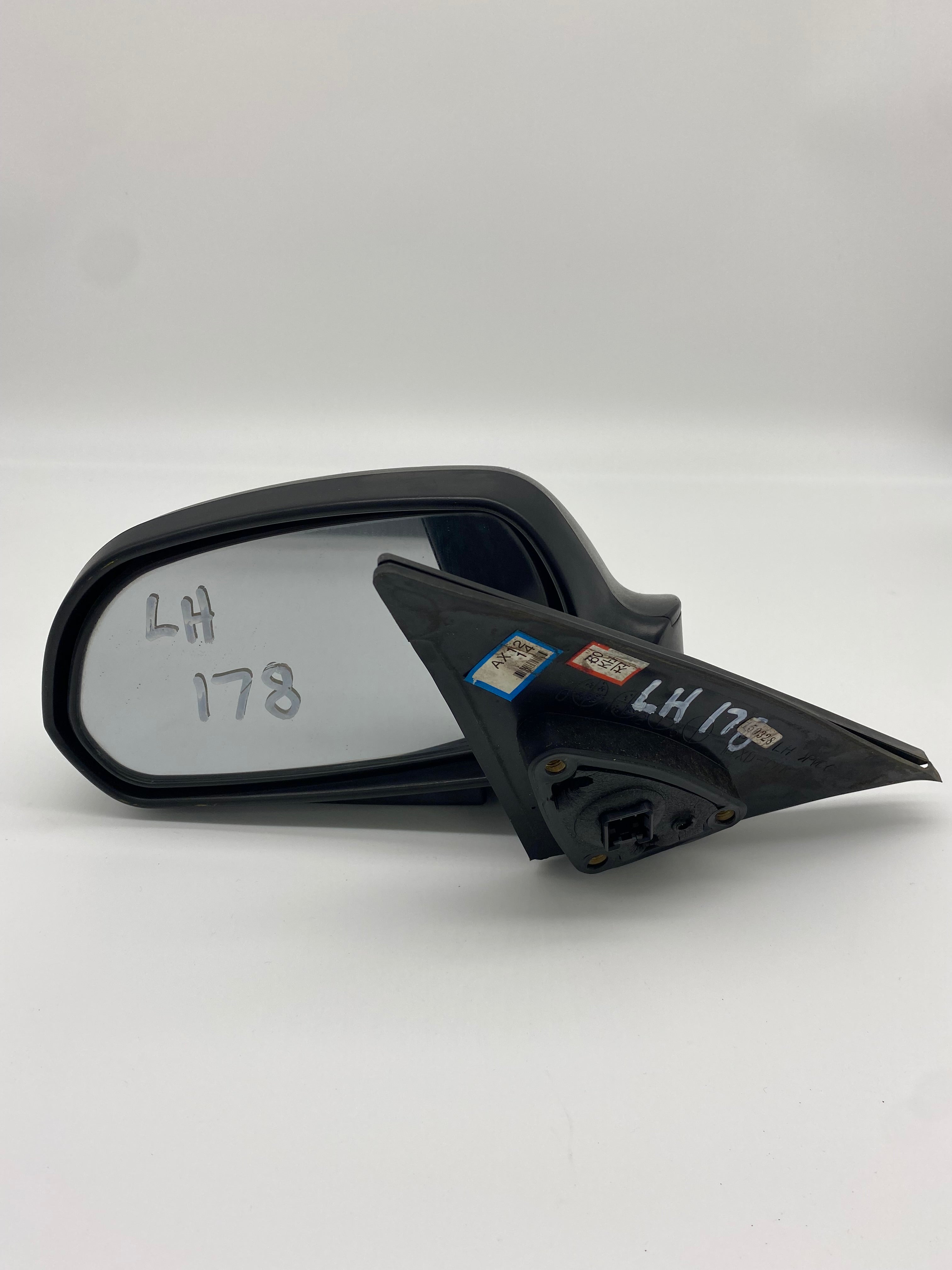 Hyundai Elantra XD 2000-2006 Door Mirror Left Hand Side