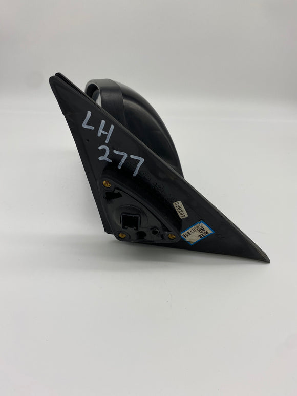 Hyundai Elantra XD 2000-2006 Door Mirror Left Hand Side