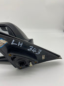 Hyundai Elantra XD 2000-2006 Door Mirror Left Hand Side-2