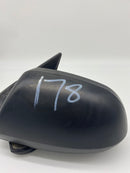 Hyundai Elantra XD 2000-2006 Door Mirror Left Hand Side-3
