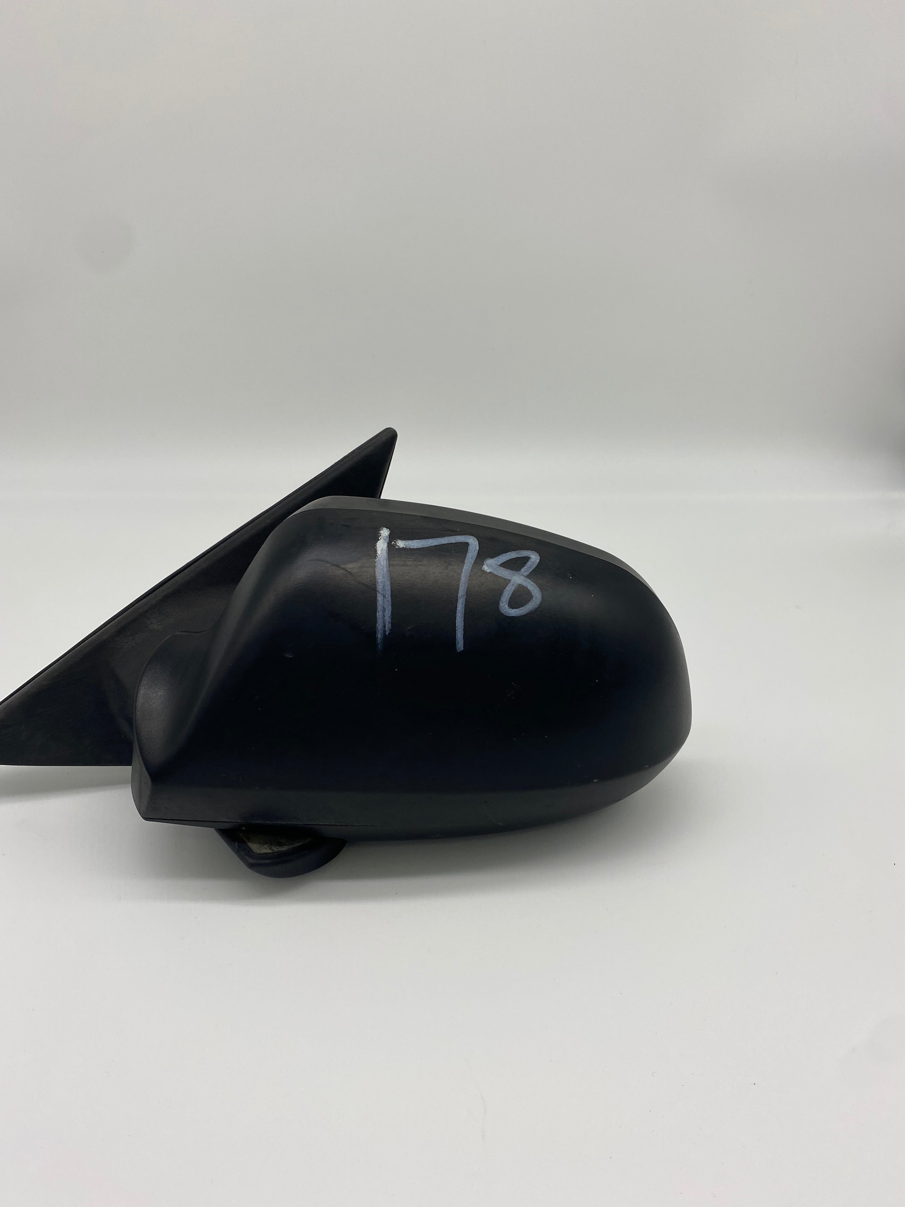 Hyundai Elantra XD 2000-2006 Door Mirror Left Hand Side