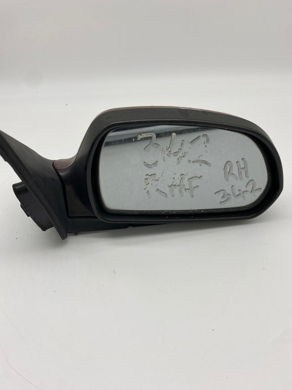 Hyundai Elantra XD 2000-2006 Door Mirror Right Hand Side