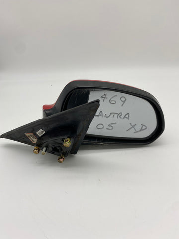 Hyundai Elantra XD 2000-2006 Door Mirror Right Hand Side
