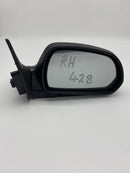 Hyundai Elantra XD 2000-2006 Door Mirror Right Hand Side-1