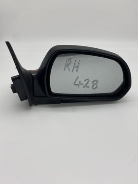 Hyundai Elantra XD 2000-2006 Door Mirror Right Hand Side