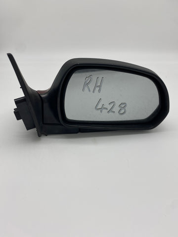 Hyundai Elantra XD 2000-2006 Door Mirror Right Hand Side