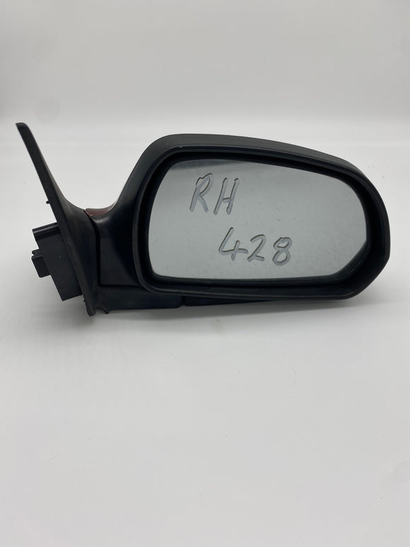 Hyundai Elantra XD 2000-2006 Door Mirror Right Hand Side