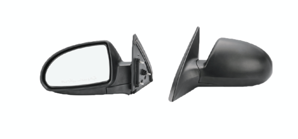 Hyundai Elantra HD 2006-2011 Door Mirror Right Hand - All AutomotiveParts