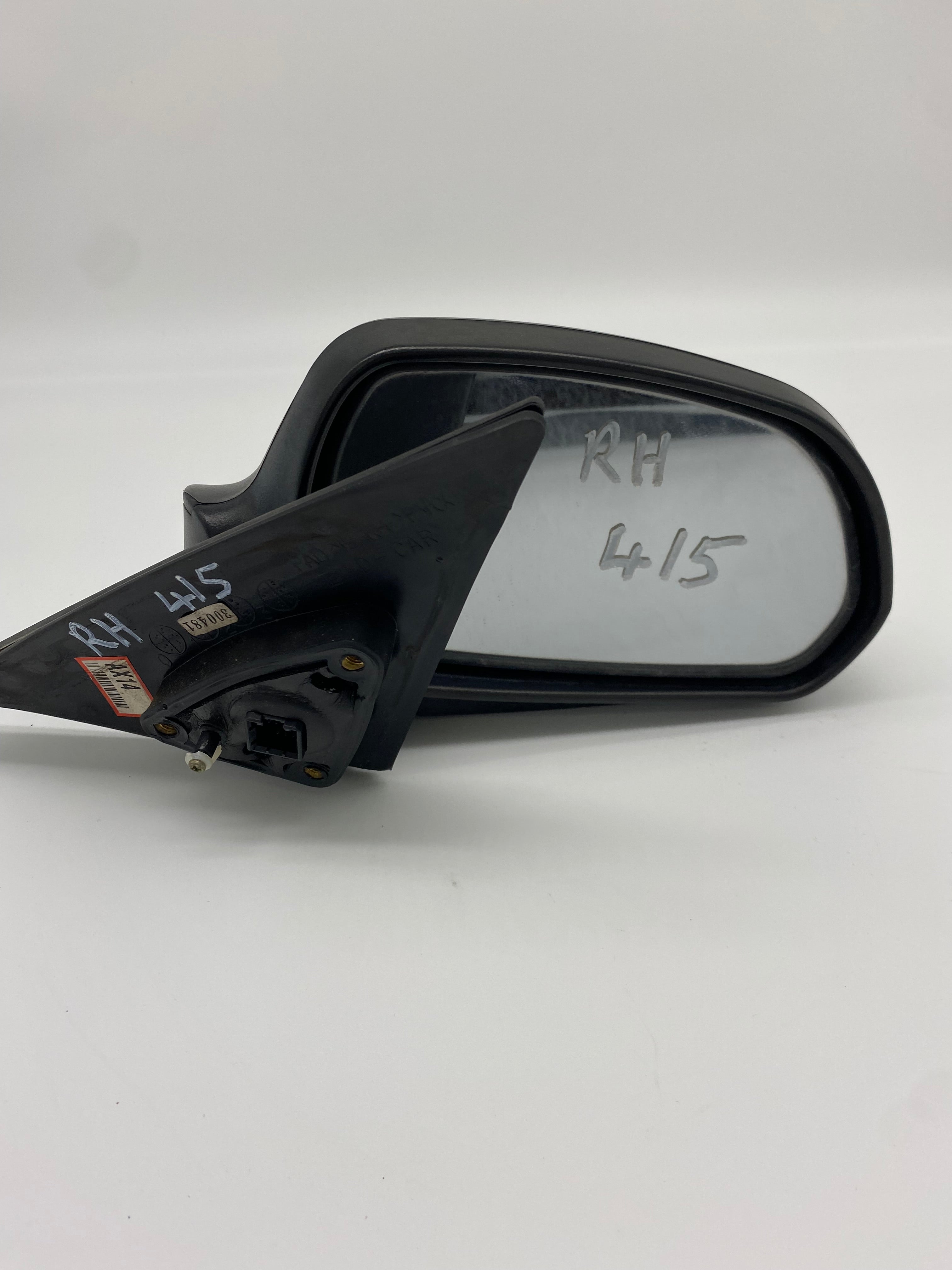 Hyundai Elantra XD 2000-2006 Door Mirror Right Hand Side