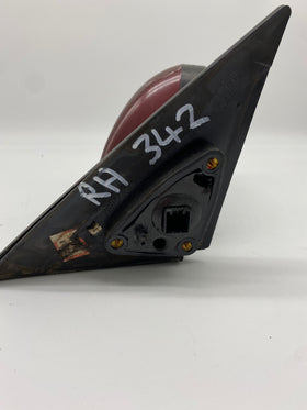 Hyundai Elantra XD 2000-2006 Door Mirror Right Hand Side - 0