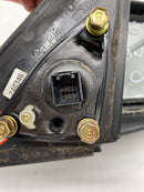 Hyundai Elantra XD 2000-2006 Door Mirror Right Hand Side-2