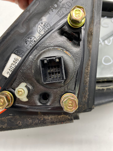 Hyundai Elantra XD 2000-2006 Door Mirror Right Hand Side - 0