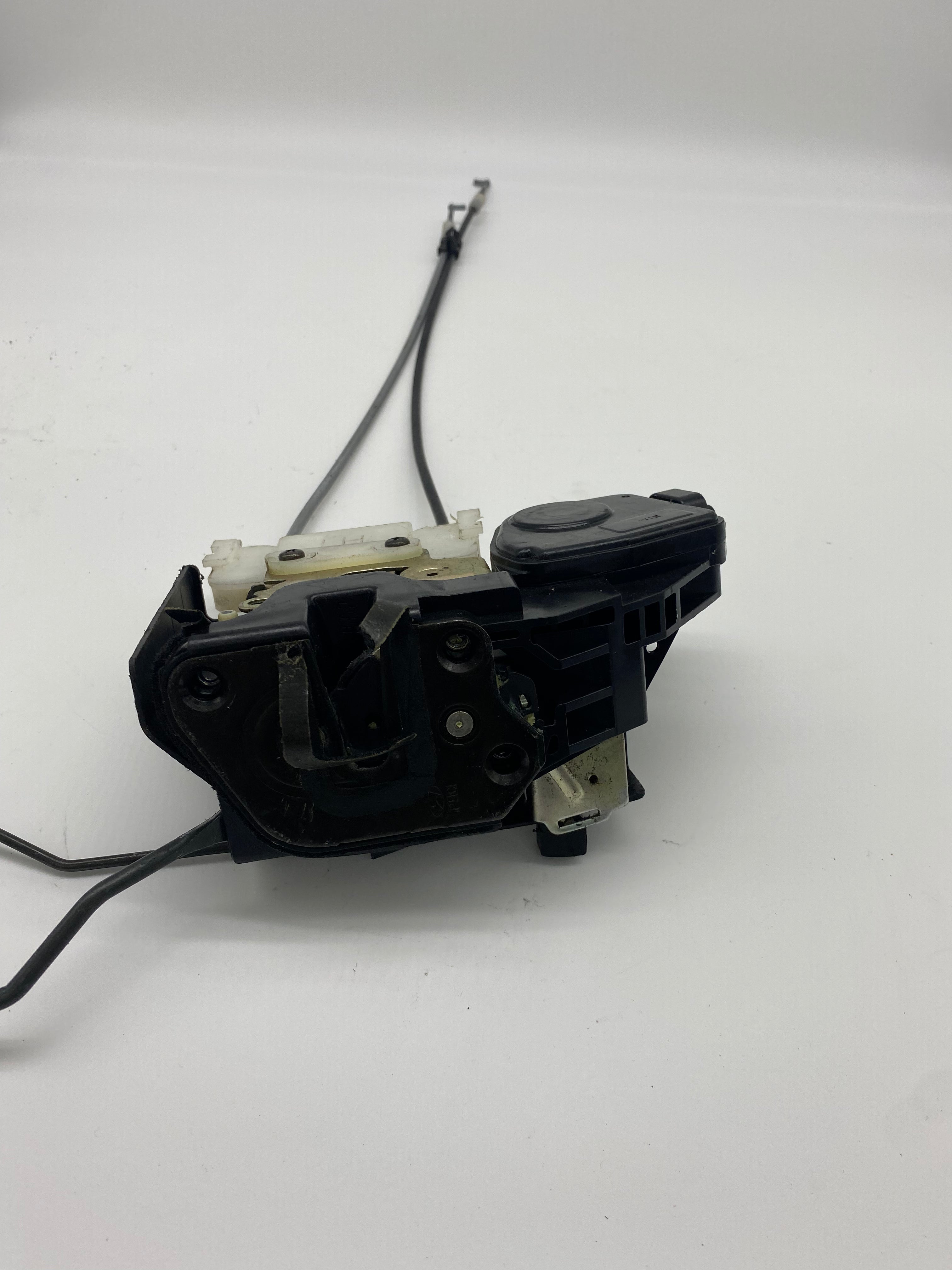 Hyundai Elantra XD 2000-2006 Door Lock Actuator Front Left Hand Side