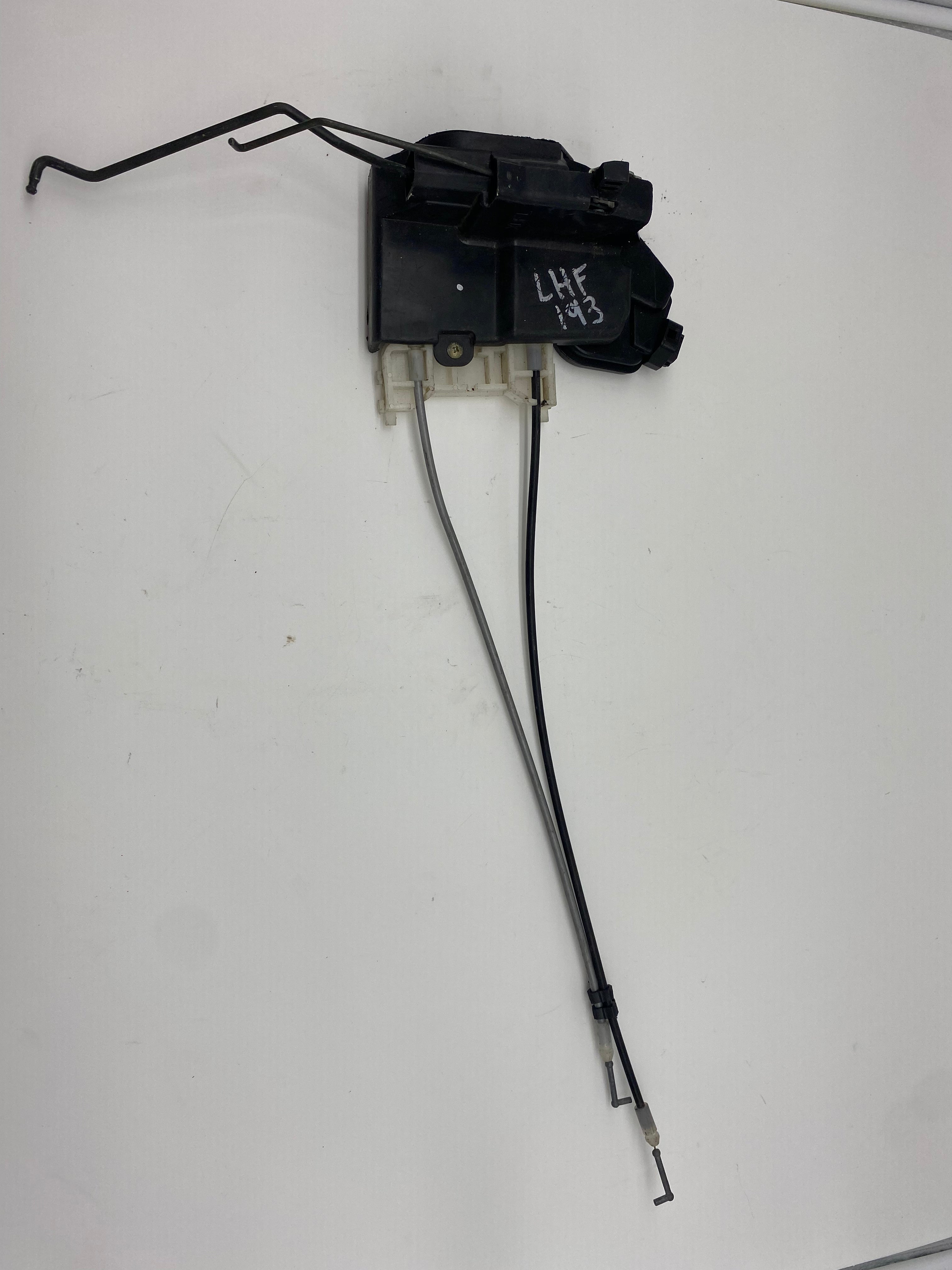 Hyundai Elantra XD 2000-2006 Door Lock Actuator Front Left Hand Side - 0