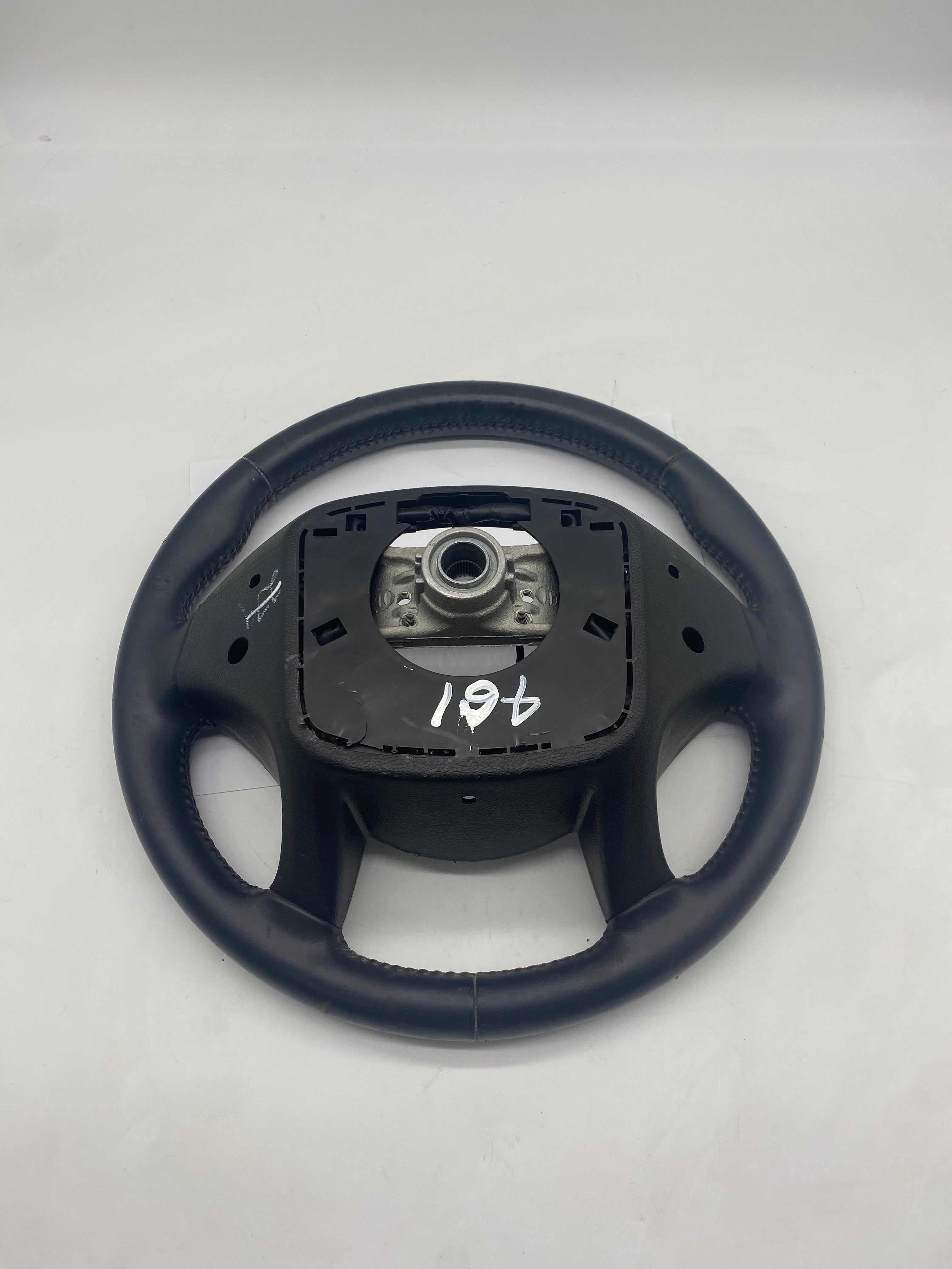 Hyundai Elantra HD 2006-2011 Steering Wheel