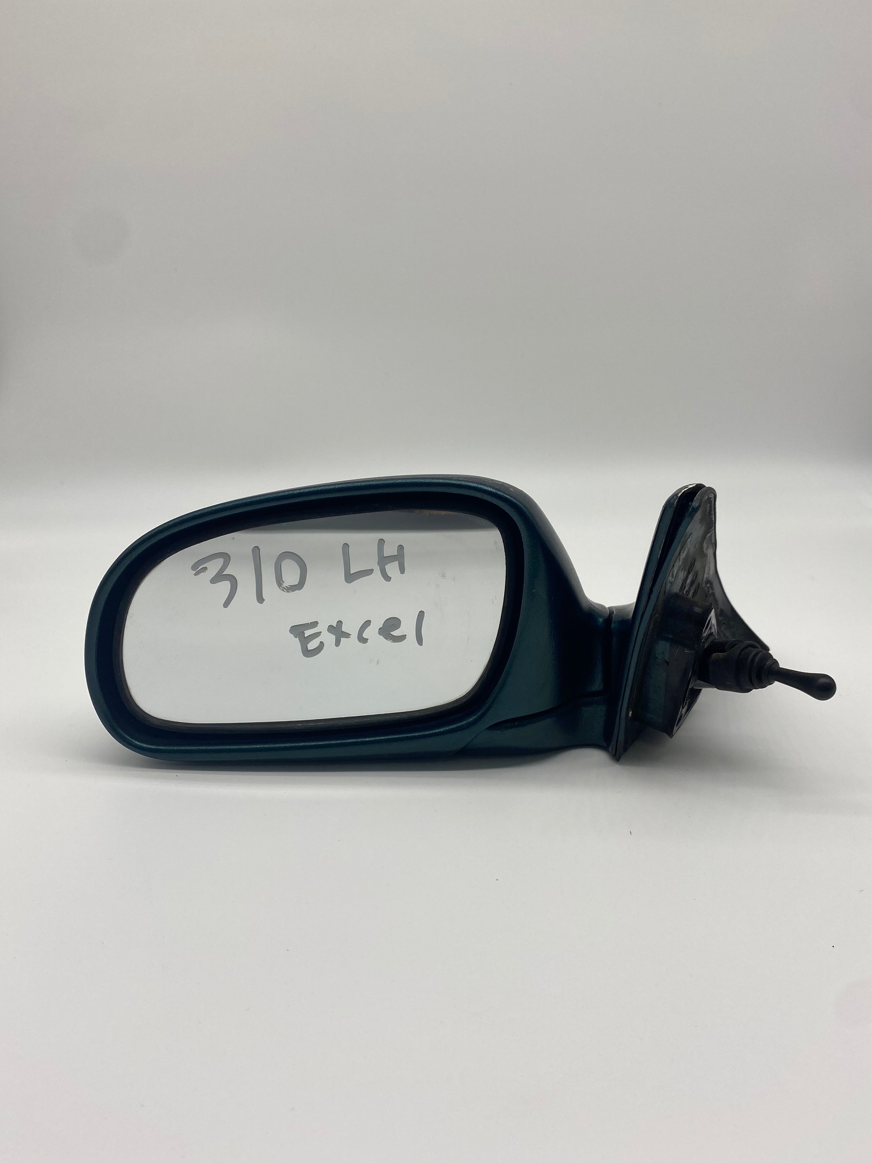 Hyundai Excel X3 1994-2000 Door Mirror Left Hand Side