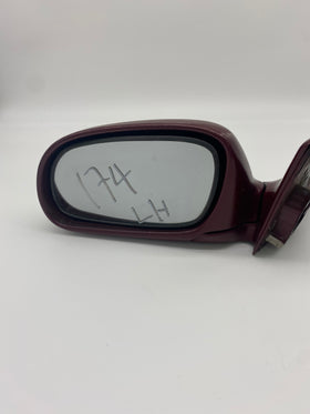 Hyundai Excel X3 1994-2000 Door Mirror Left Hand Side