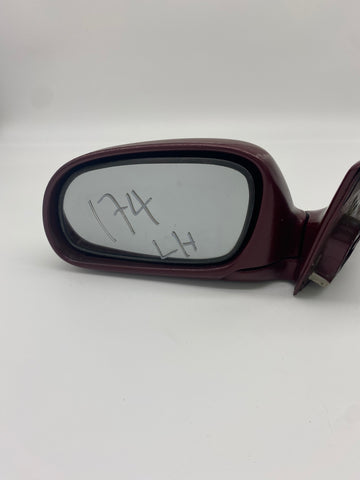 Hyundai Excel X3 1994-2000 Door Mirror Left Hand Side