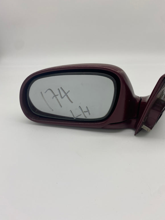 Hyundai Excel X3 1994-2000 Door Mirror Left Hand Side