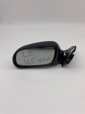 Hyundai Excel X3 1994-2000 Door Mirror Left Hand Side - 0