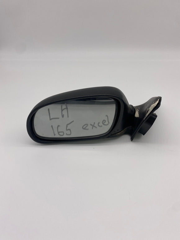 Hyundai Excel X3 1994-2000 Door Mirror Left Hand Side