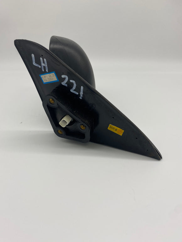 Hyundai Excel X3 1994-2000 Door Mirror Left Hand Side