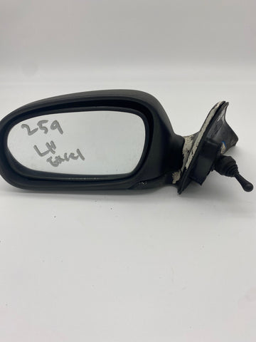 Hyundai Excel X3 1994-2000 Door Mirror Left Hand Side