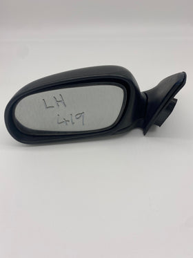 Hyundai Excel X3 1994-2000 Door Mirror Left Hand Side