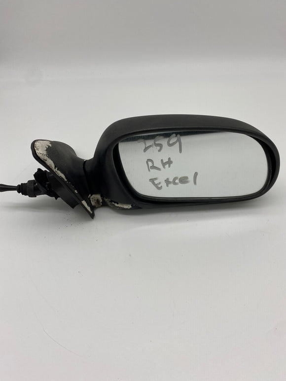 Hyundai Excel X3 1994-2000 Door Mirror Right Hand Side