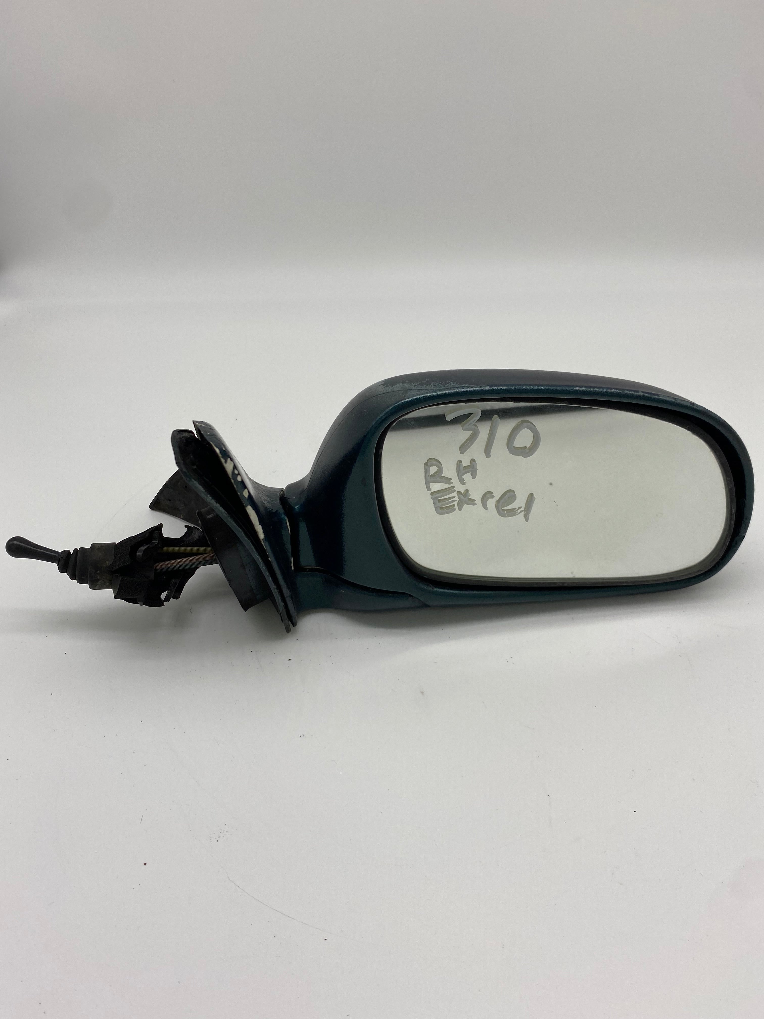 Hyundai Excel X3 1994-2000 Door Mirror Right Hand Side