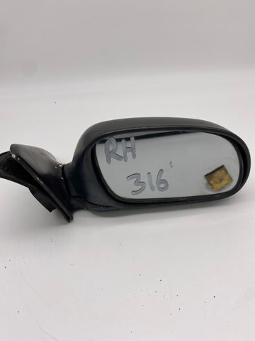 Hyundai Excel X3 1994-2000 Door Mirror Right Hand Side