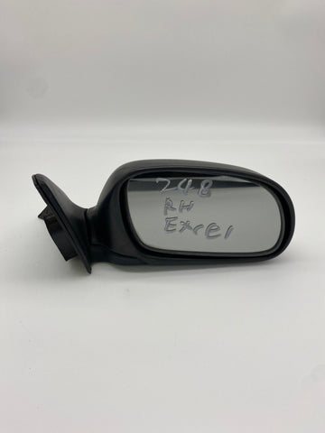Hyundai Excel X3 1994-2000 Door Mirror Right Hand Side
