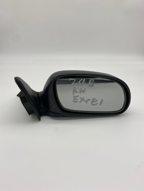 Hyundai Excel X3 1994-2000 Door Mirror Right Hand Side