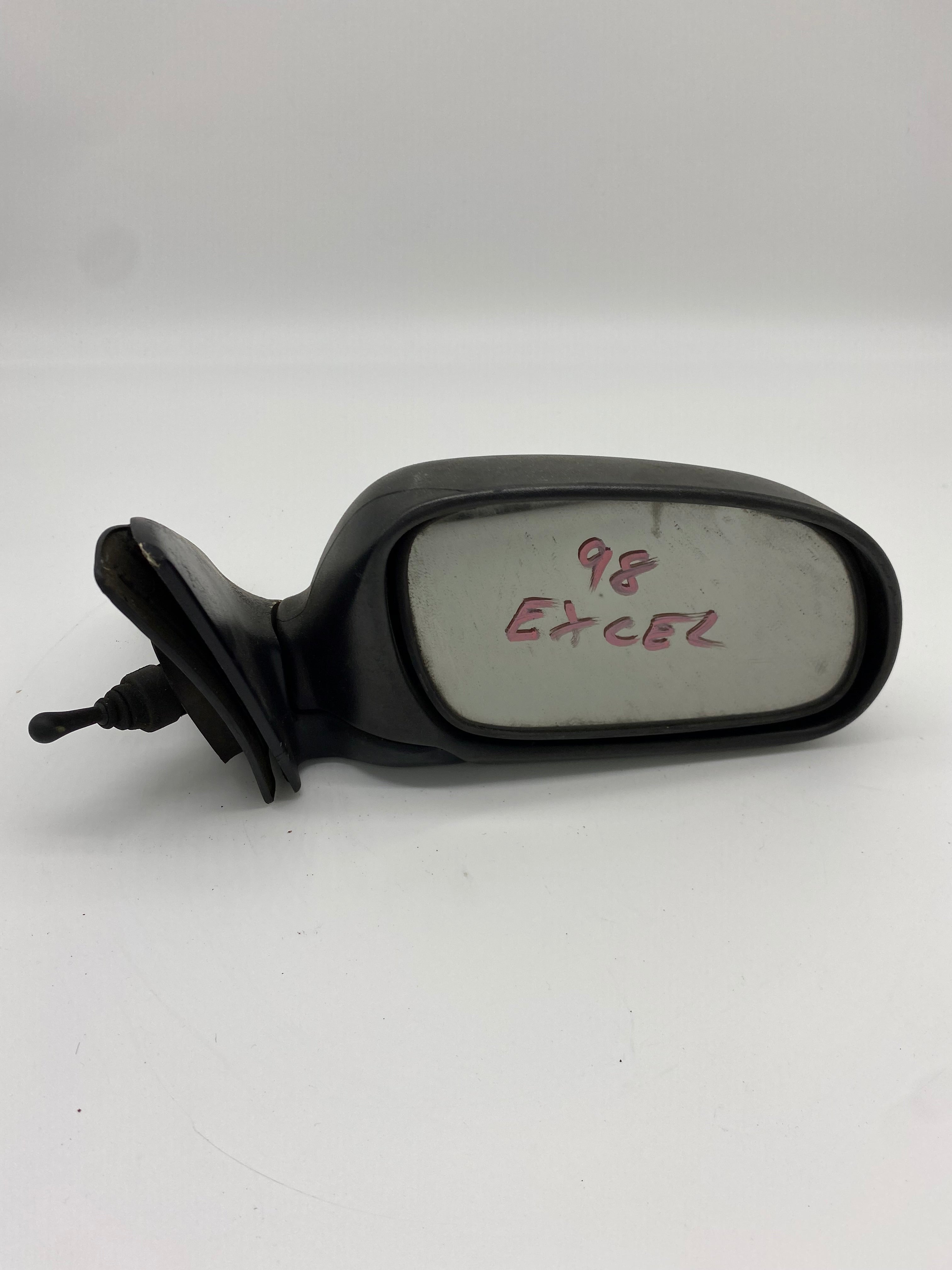 Hyundai Excel X3 1994-2000 Door Mirror Right Hand Side