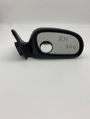 Hyundai Excel X3 1994-2000 Door Mirror Right Hand Side-1