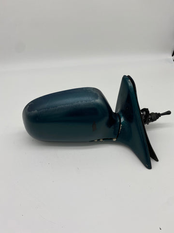 Hyundai Excel X3 1994-2000 Door Mirror Right Hand Side - 0