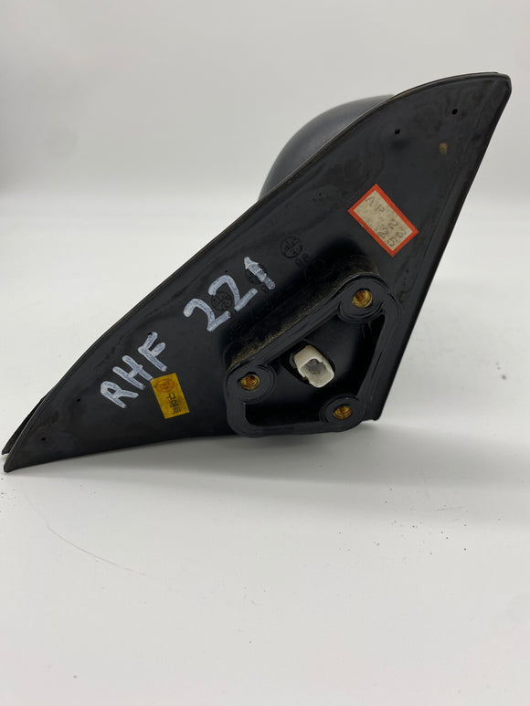 Hyundai Excel X3 1994-2000 Door Mirror Right Hand Side