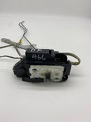 Hyundai Getz 2005-2011 Door Lock Actuator Front Right Hand Drivers Side-4