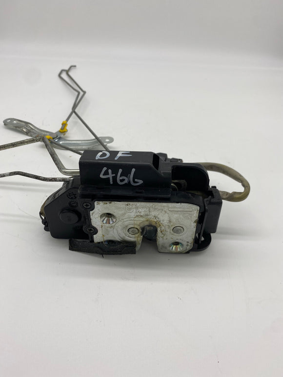Hyundai Getz 2005-2011 Door Lock Actuator Front Right Hand Drivers Side