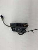 Hyundai Getz 2002-2005 Door Lock Actuator Front Left Hand Passenger Side-1