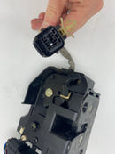 Hyundai Getz 2002-2005 Door Lock Actuator Front Left Hand Passenger Side-2
