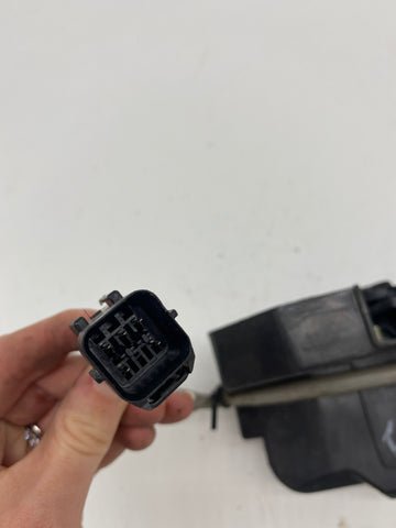 Hyundai Getz TB 2005-2011 Door Lock Actuator Front Left Hand Passenger Side - 0