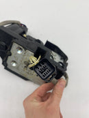 Hyundai Getz TB 2005-2011 Door Lock Actuator Front Left Hand Passenger Side-2