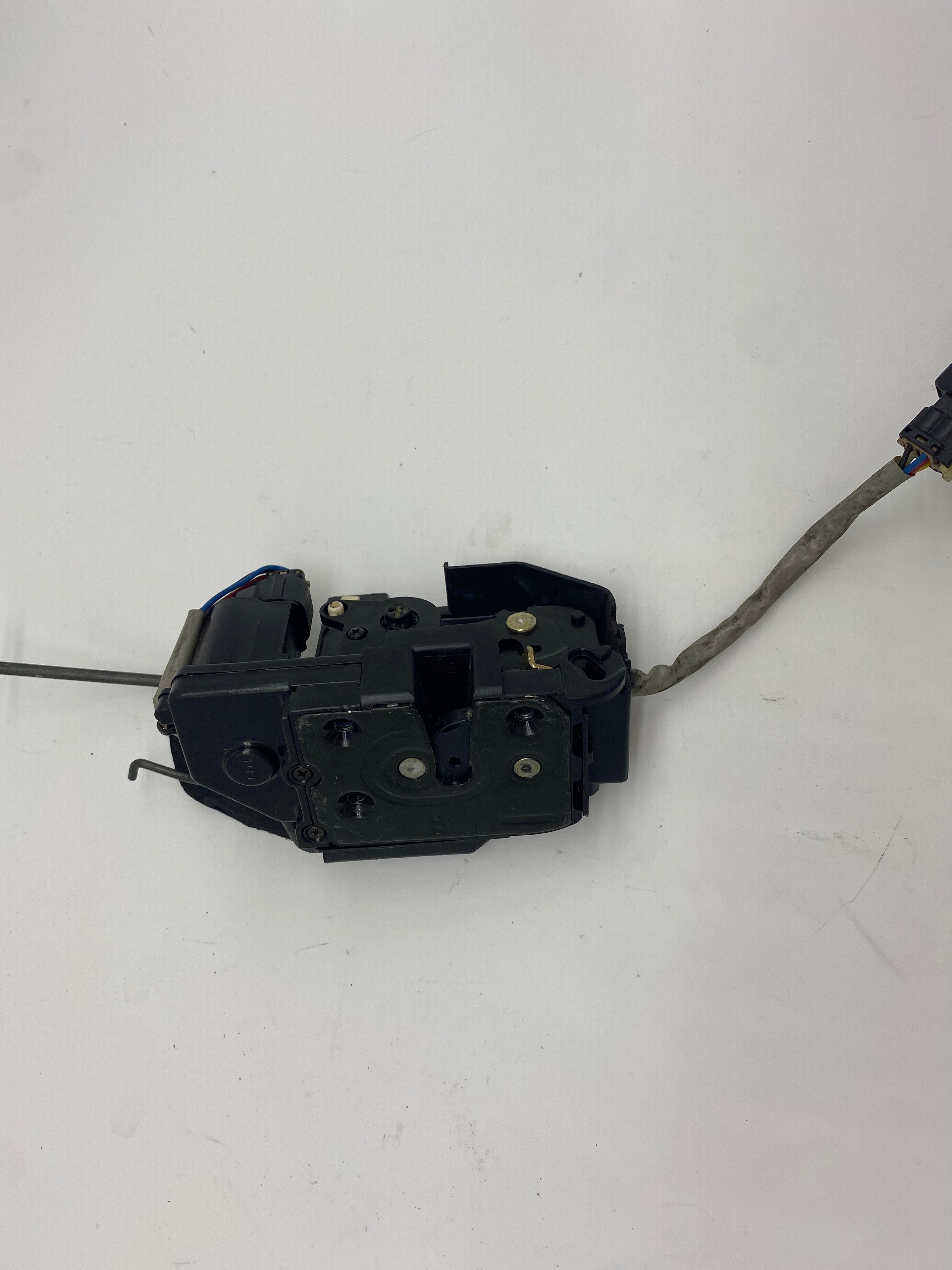 Hyundai Getz 2002-2005 Door Lock Actuator Front Left Hand Passenger Side