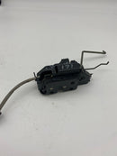 Hyundai Getz TB 2005-2011 Door Lock Actuator Front Left Hand Passenger Side-3