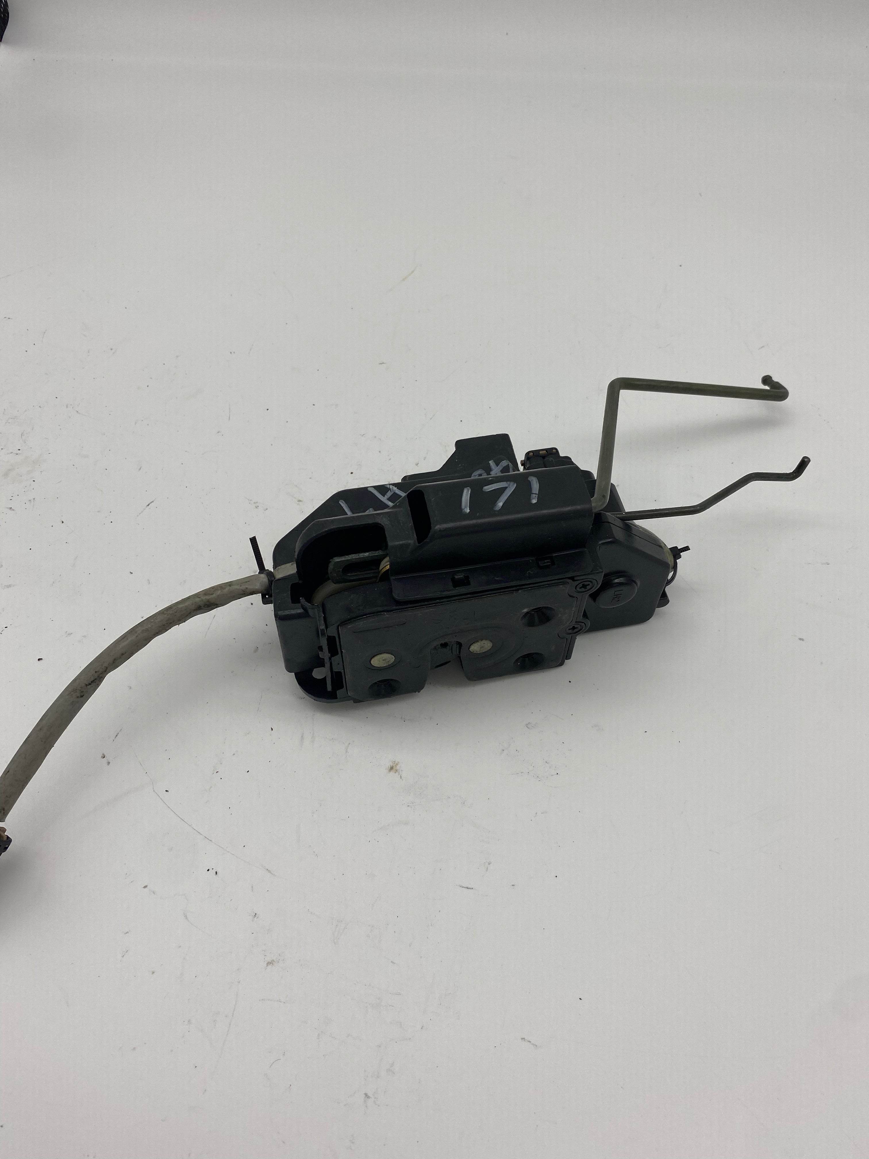 Hyundai Getz TB 2005-2011 Door Lock Actuator Front Left Hand Passenger Side